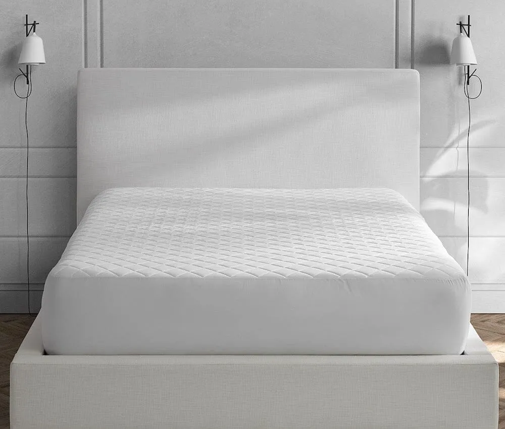 Foundation Mattress Pad by Matouk