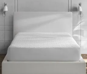 Foundation Mattress Pad by Matouk