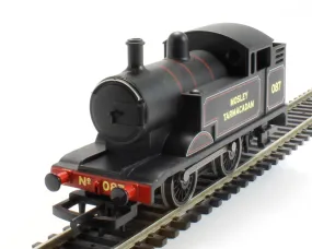 Freelance 0-4-0T 87 "Mosley Tarmacadam"