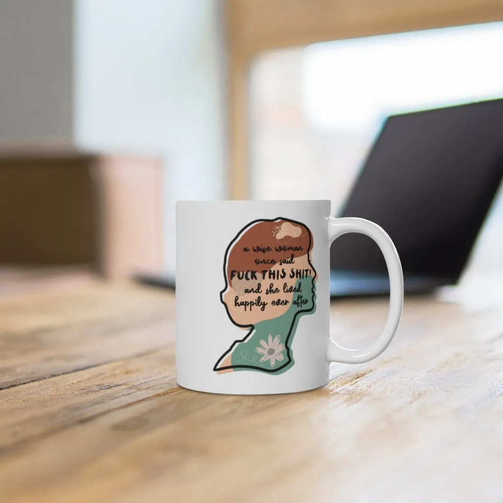 Fuck This Shit Mug,Funny Coffe Mugs,Offensive Mug,Sarcastic Gift,Girly Mugs,Mature Mug,Curse Words Mug,Sarcastic Offensive Gift,Fuck Mug