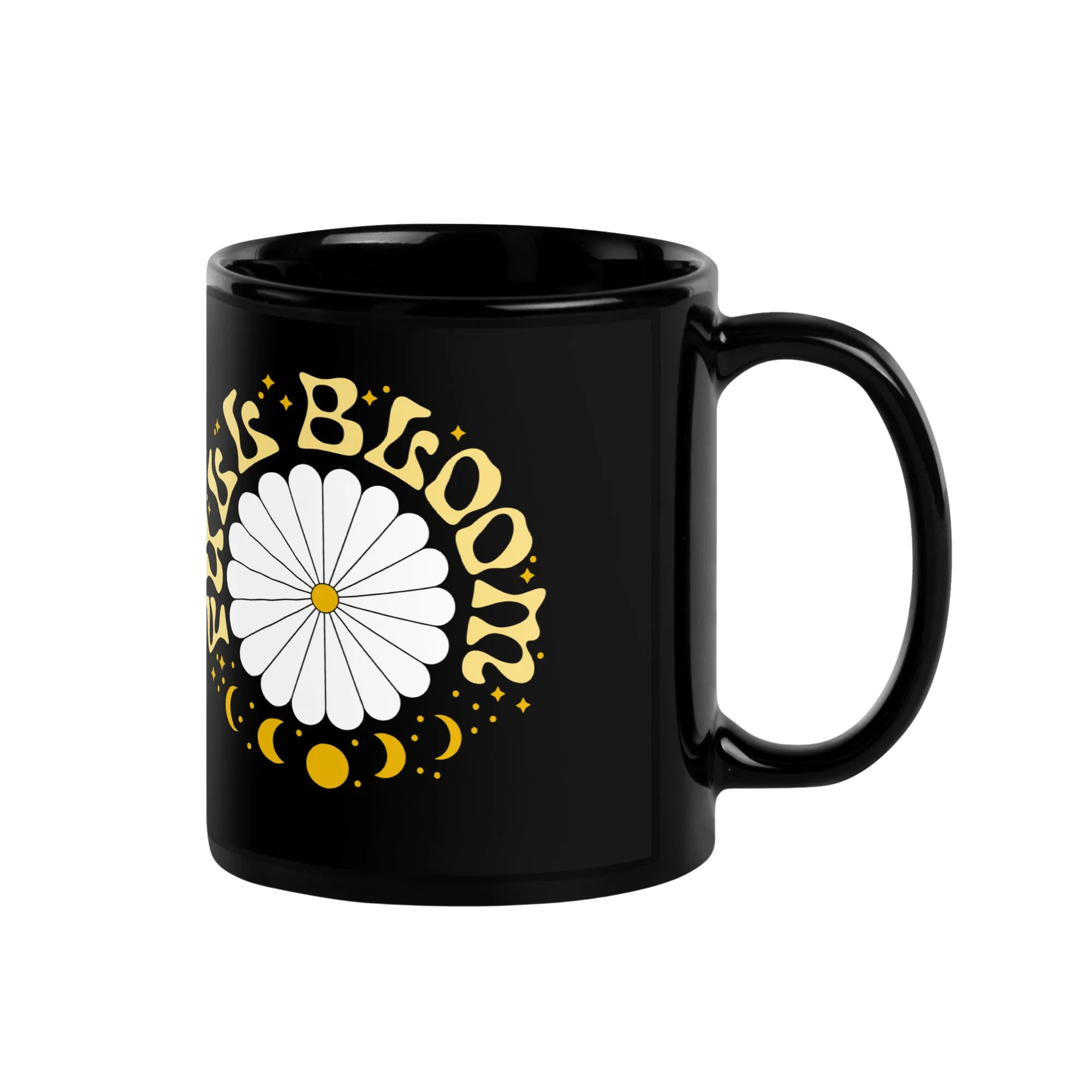 Full Bloom Mug