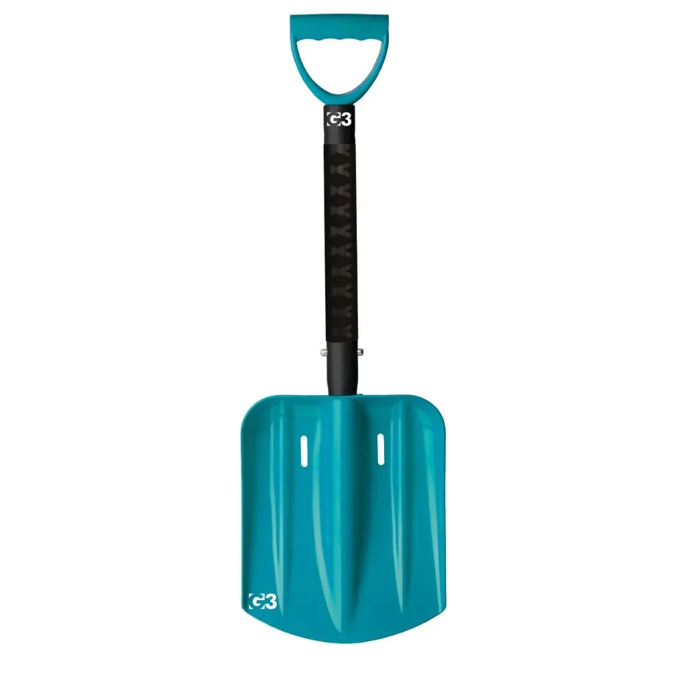 G3 SpadeTECH Shovel