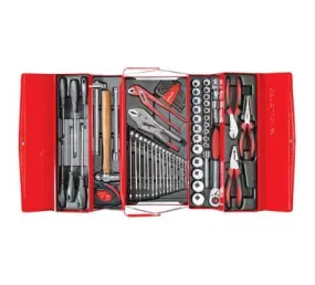 Gedore red | Tool Box Complete 65Pc