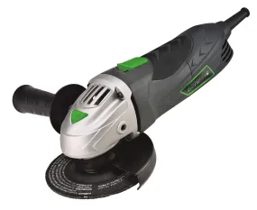 Genesis GAG645 Angle Grinder, 4-1/2"