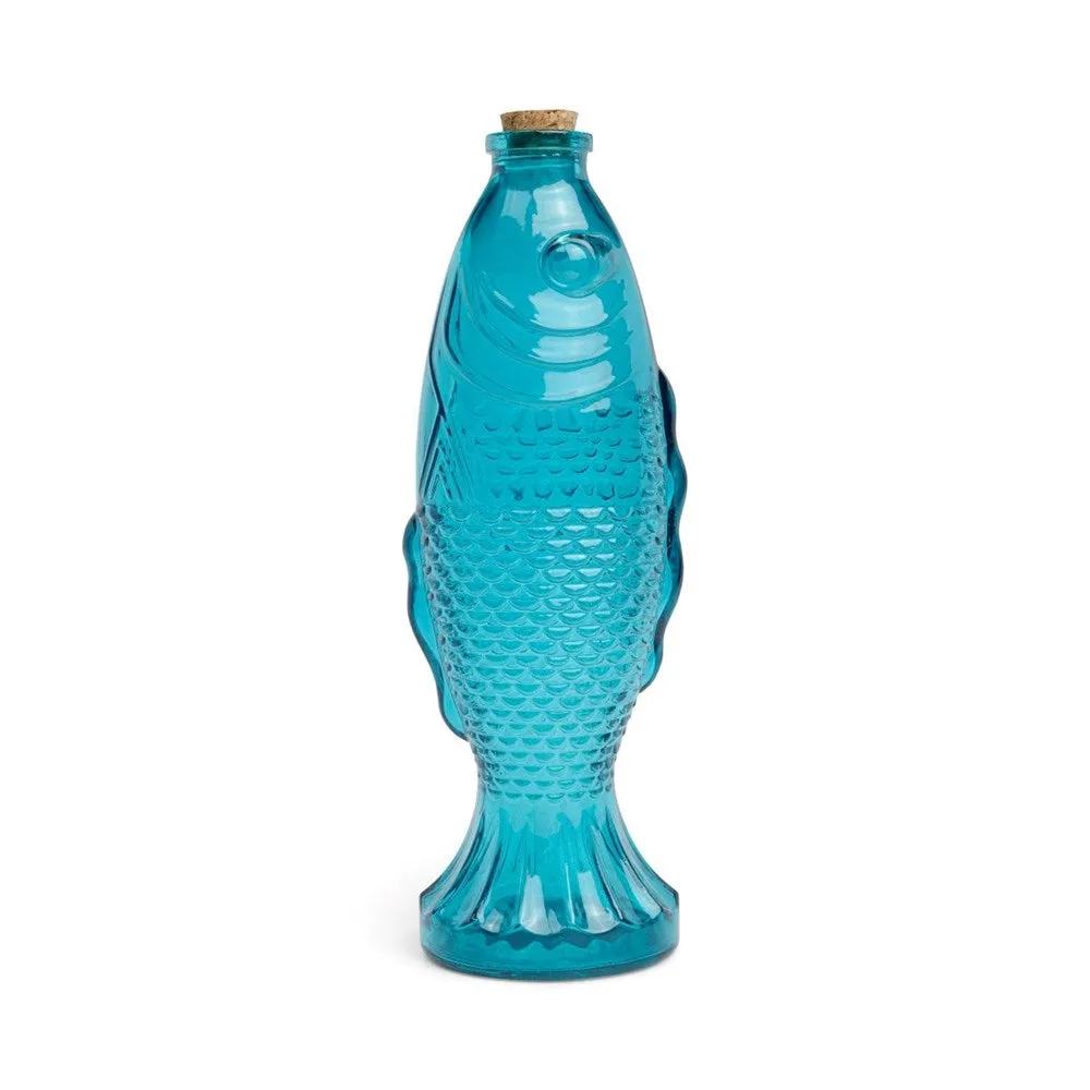 GENTLEMEN'S HARDWARE: Fish Decanter