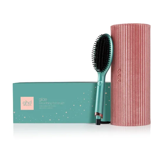 Ghd Dreamland - Glide Hot Brush Limited Edition