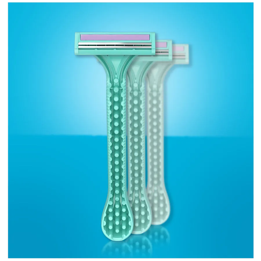 Gillette Simply Venus 2 Disposable Razors (4 Pack)