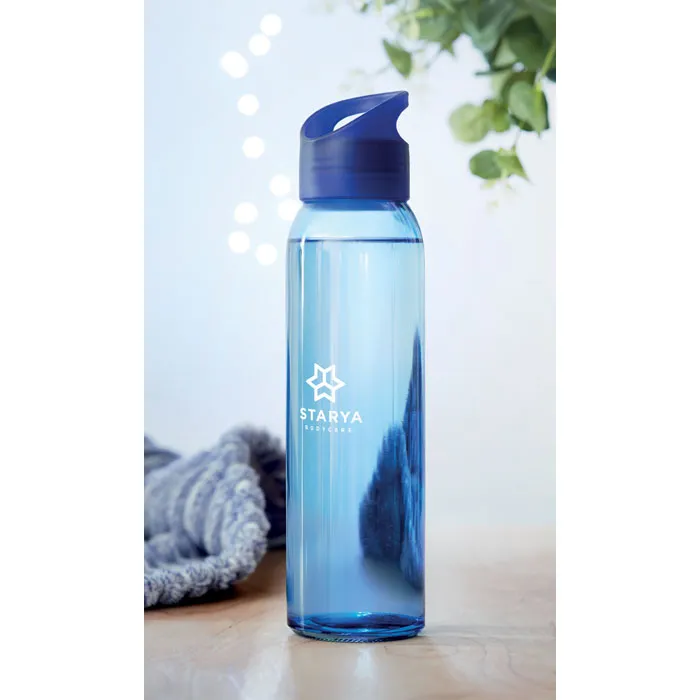 Glass Bottle 470ml | PRAGA - MO9746