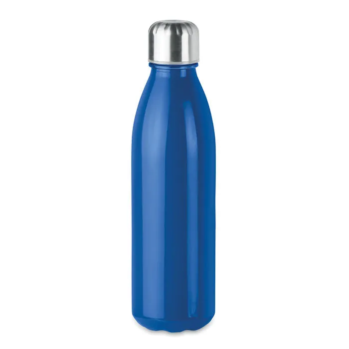 Glass Drinking Bottle 650ml | ASPEN GLASS - MO9800