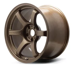 Gram Lights 57DR 19x10.5  35 5-112 Bronze 2