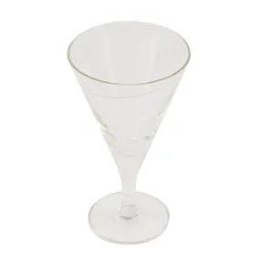 Greenfield Collection Spiral Wine Glass