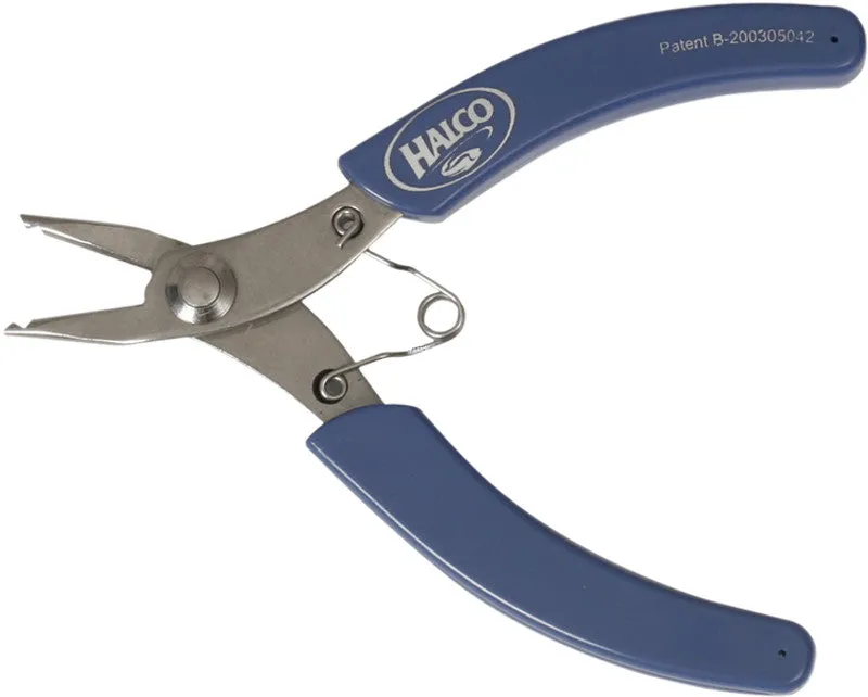 Halco Split Ring Pliers