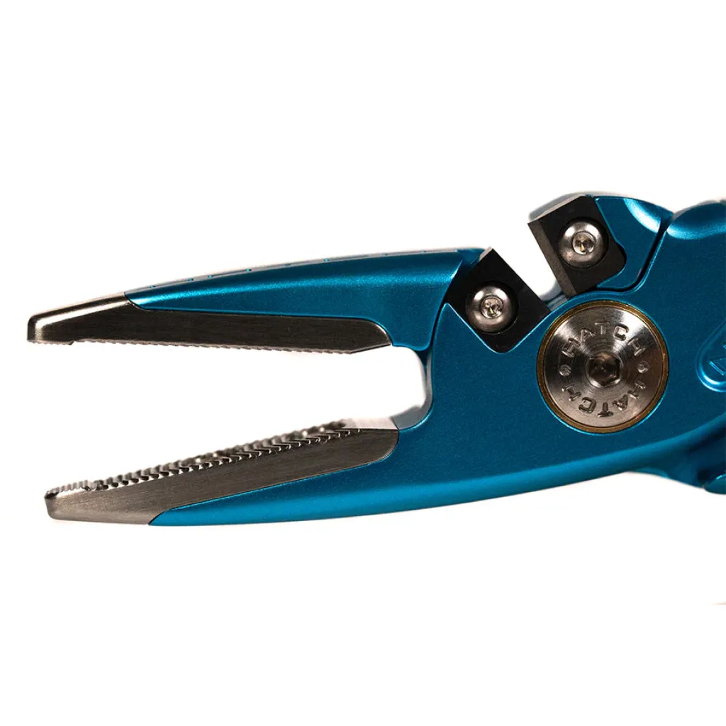 Hatch Nomad 2 Pliers