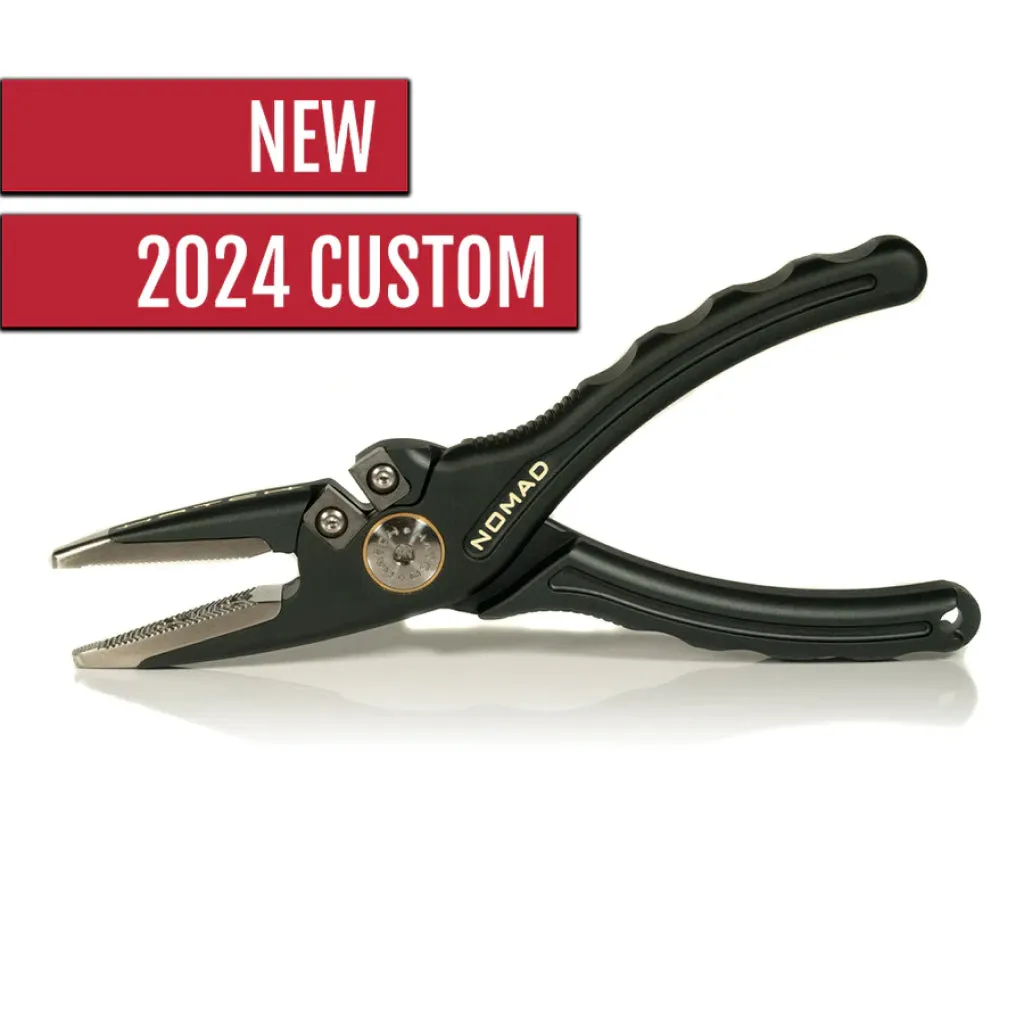 Hatch Nomad 2 Pliers