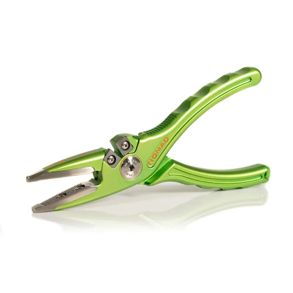 Hatch Nomad 2 Pliers