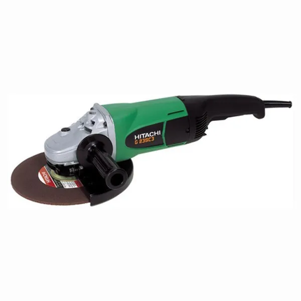 HITACHI DISC GRINDER 2300W