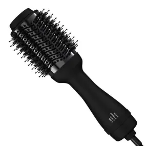 Hot Selling Volumizer Hair Dryer Hot Air Brush 3 in 1 Blow Dryer Brush Professional Salon Tool