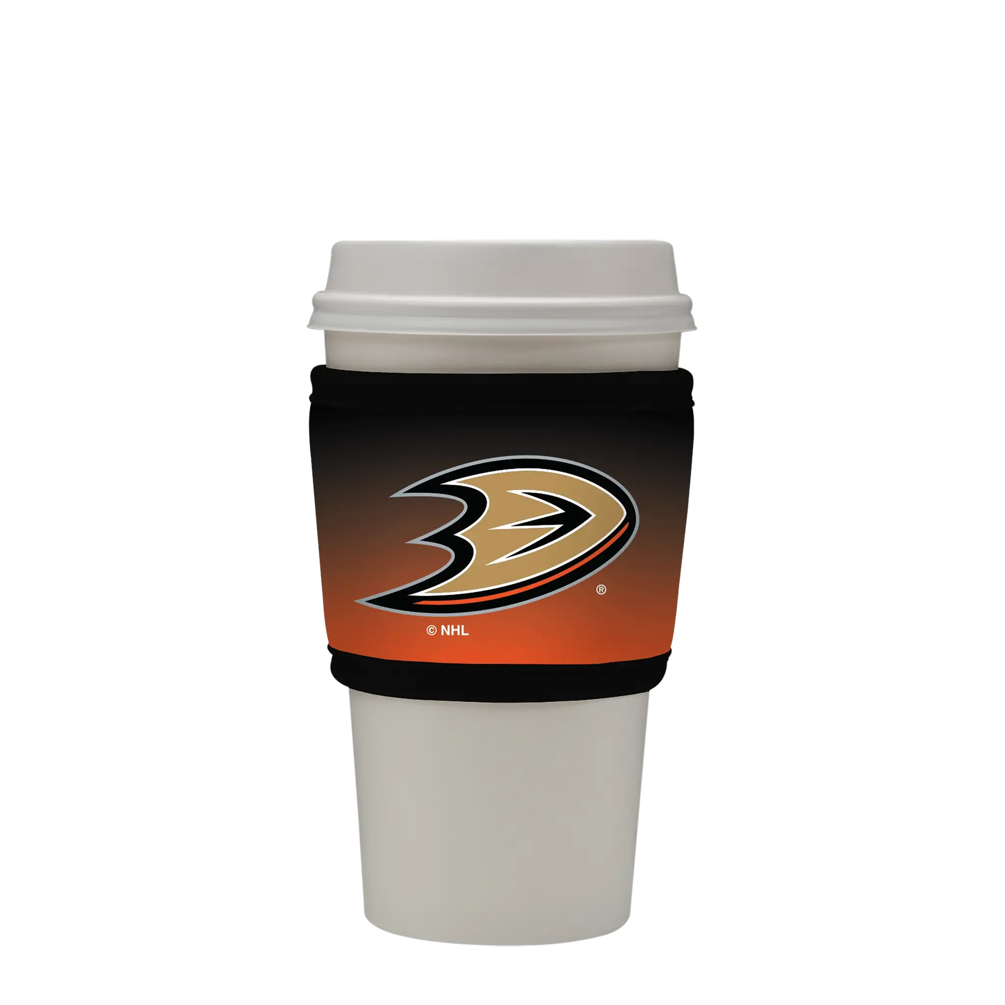 HotSok - NHL® Anaheim Ducks® Ombre