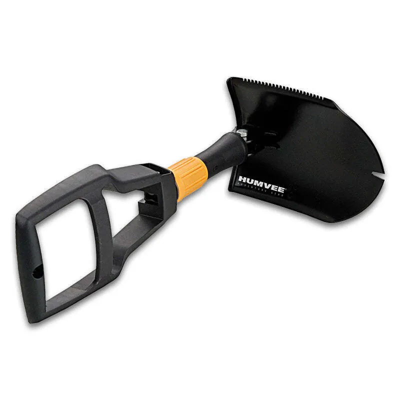 Humvee Folding Shovel