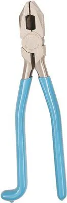 Ironworker'S Pliers 8.75 In.