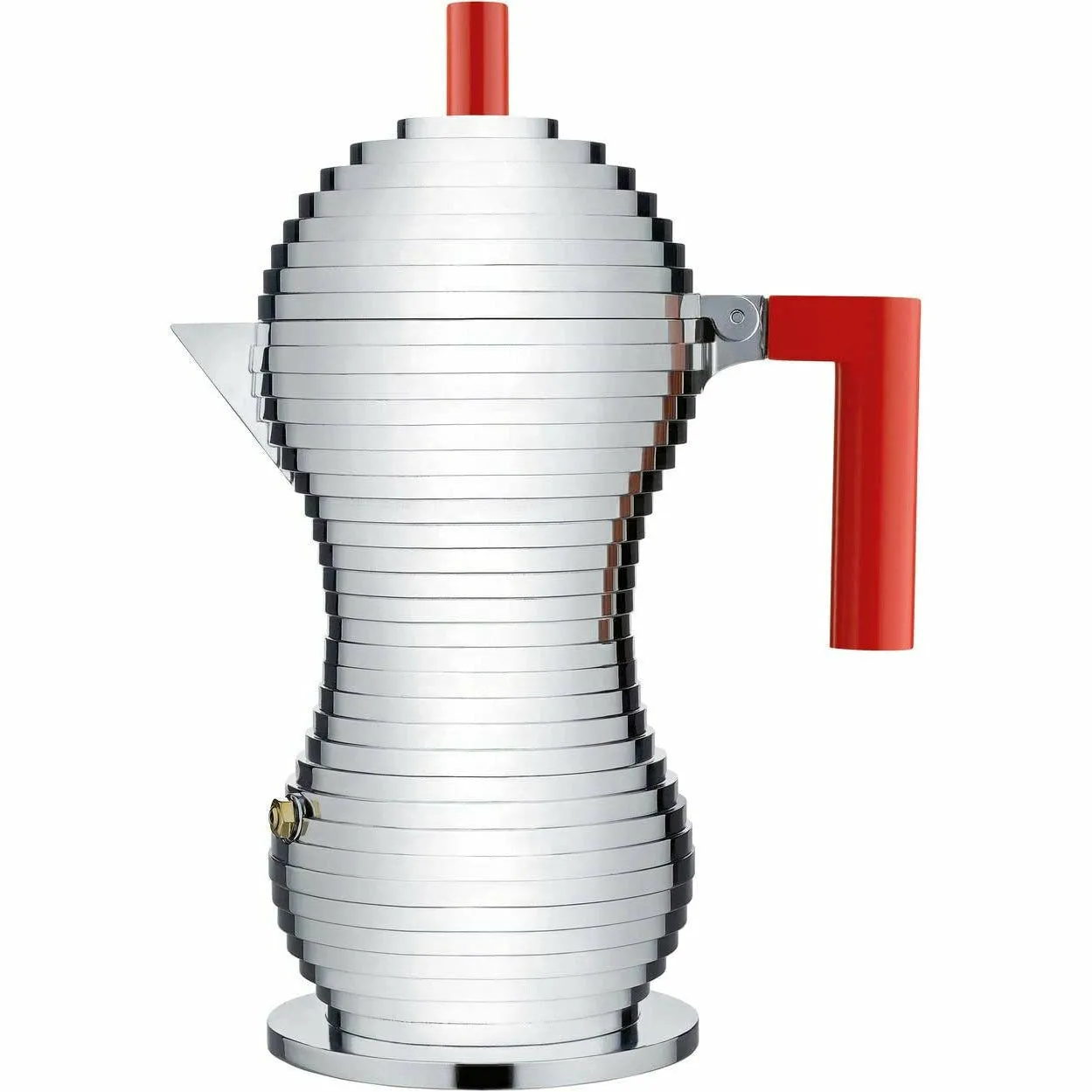 Italian Pulcina Espresso Maker