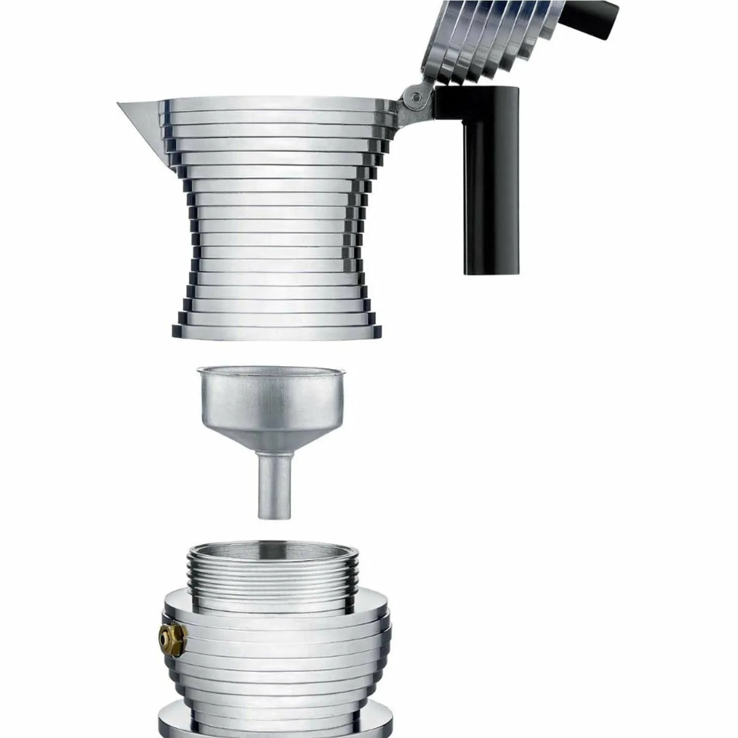 Italian Pulcina Espresso Maker