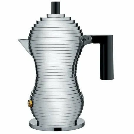 Italian Pulcina Espresso Maker