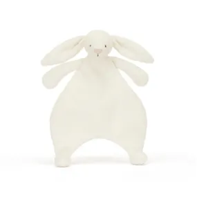 Jellycat Bashful Cream Bunny Comforter