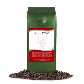 J.L. Hufford Gingerbread Spice Coffee