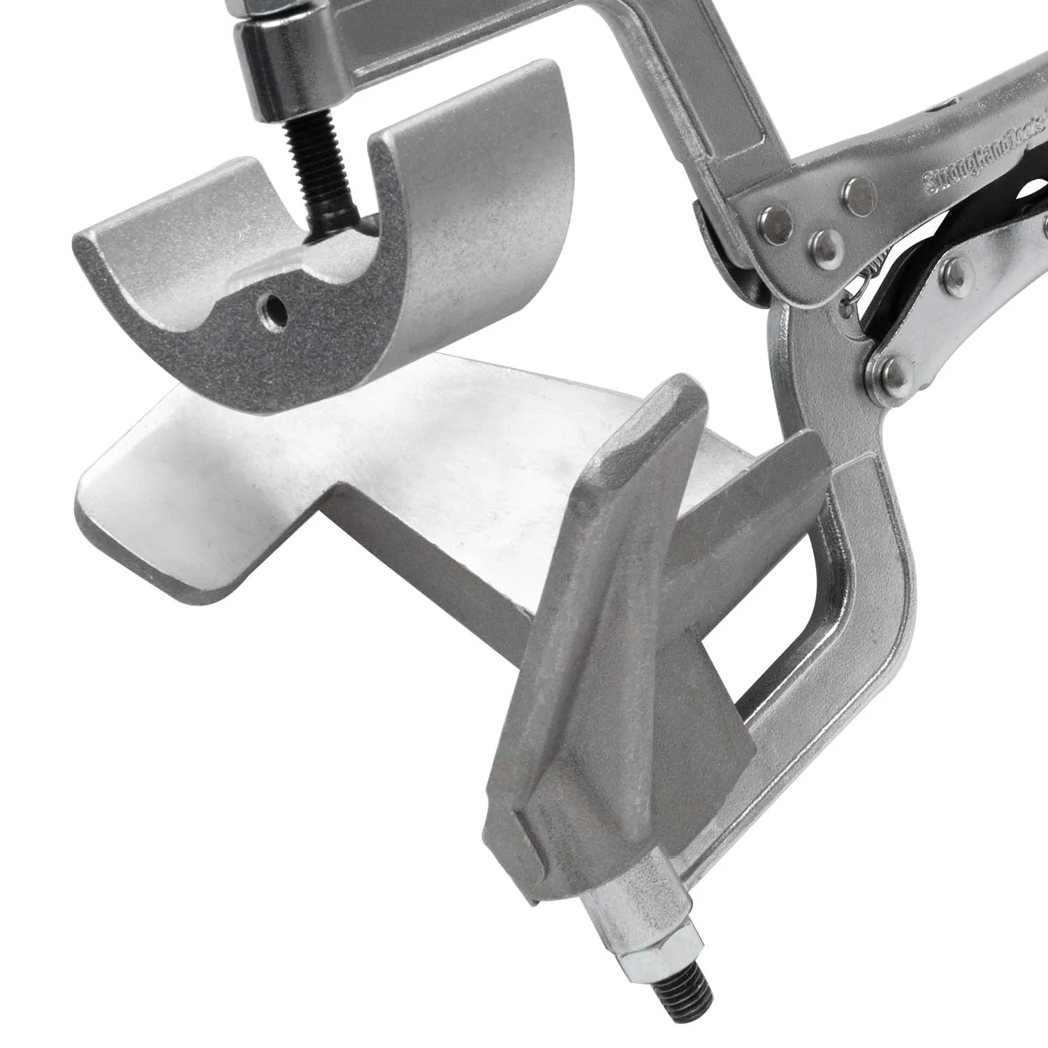 JointMaster™ Right Angle Clamping - PK