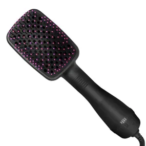 Jungle Wave 2 in 1 Blow Dryer with Comb