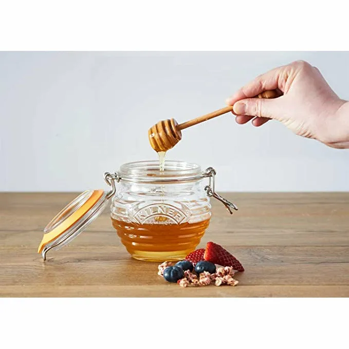 Kilner Honey Pot