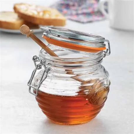 Kilner Honey Pot