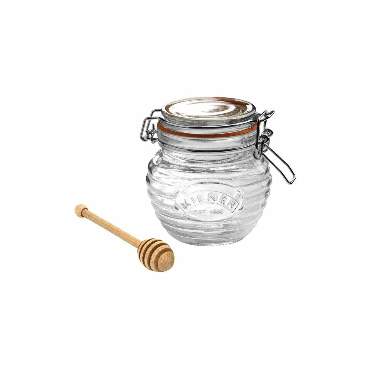 Kilner Honey Pot