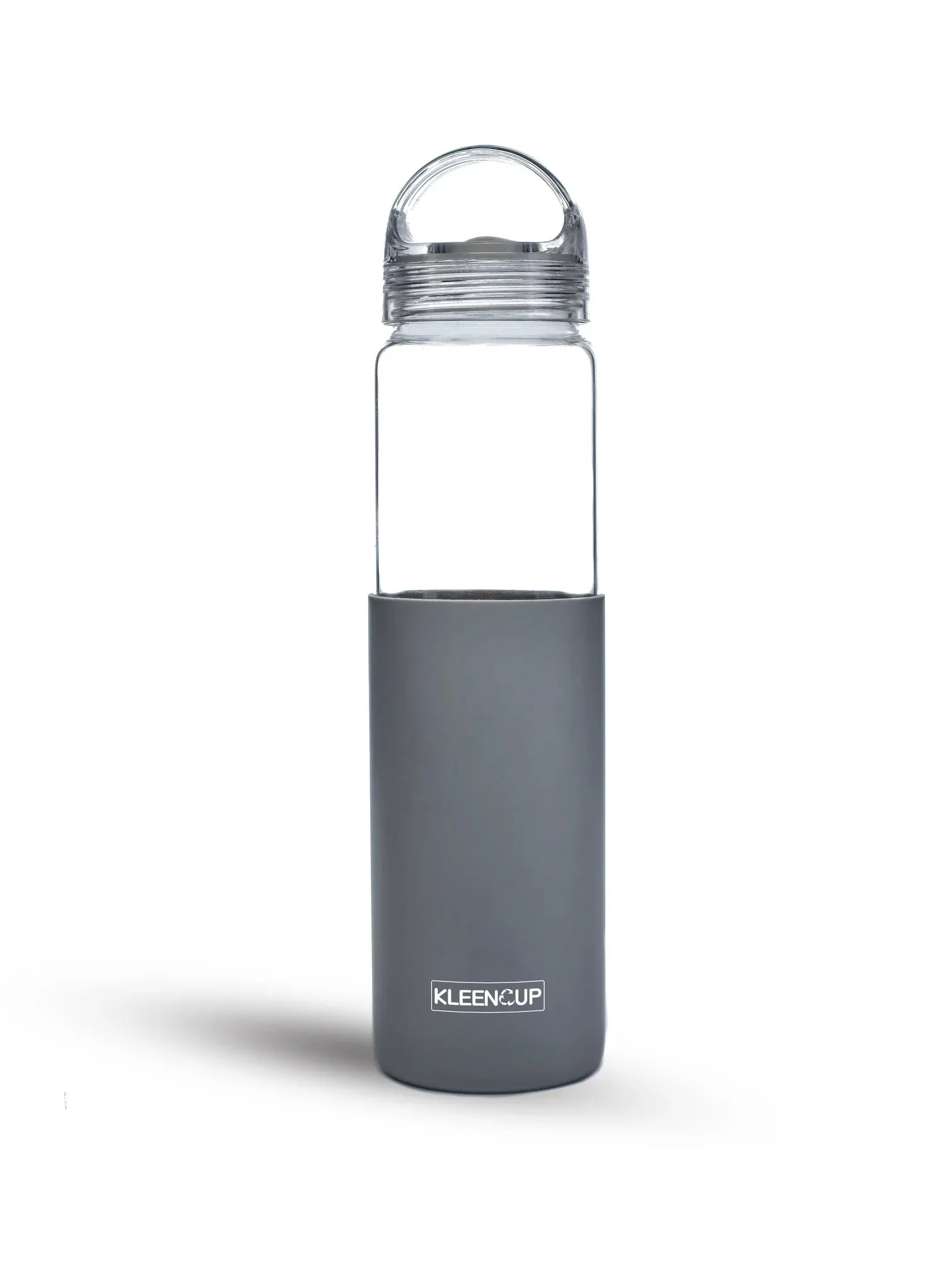 KleenBottle Glass-Grey