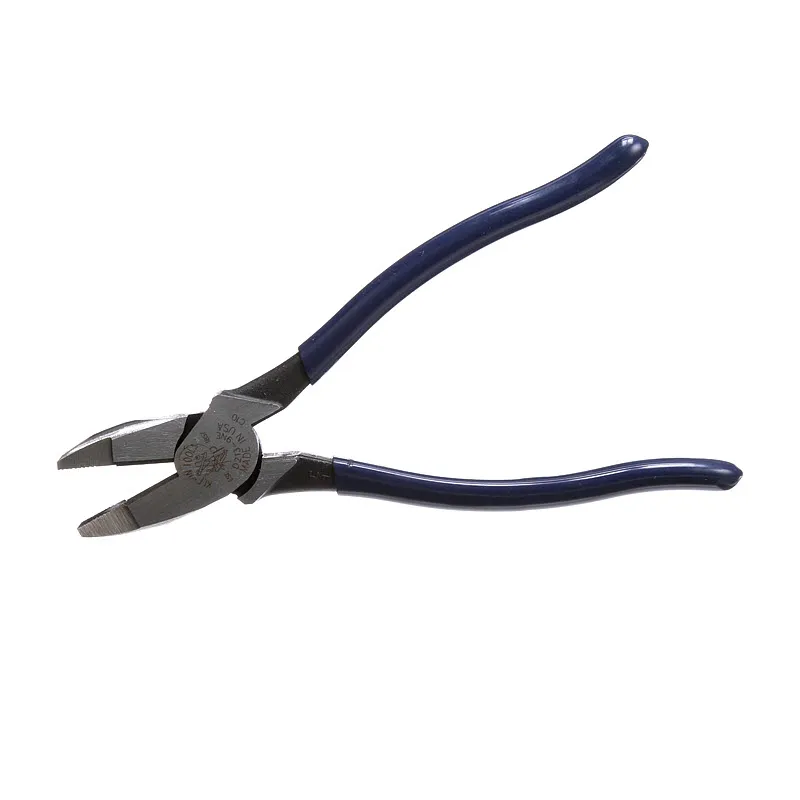 Klein D213-9NE New England Nose 9" Lineman's Pliers