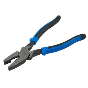 Klein J2000-9NE 9" Lineman's Pliers with Journeyman Handle