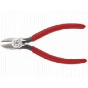 Klein Tools 6 in. Standard Diagonal-Cutting Pliers