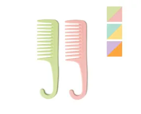 Knot Today Detangling Shower Comb Set