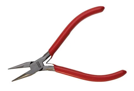 Lap Joint Plier - Chain Nose