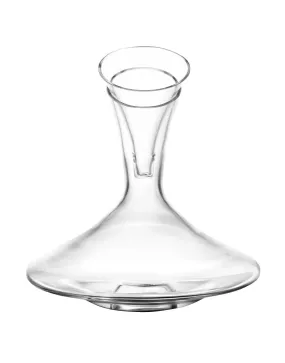 Le Creuset WA148 Decanter with Glass Funnel