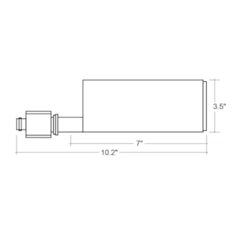 LED-ATH-20W 20W LED Track Heads, CCT Selectable