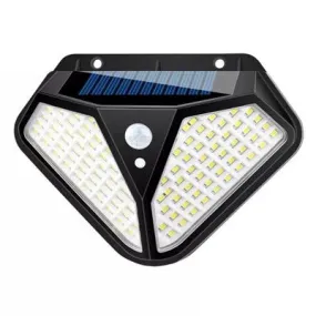 LED Solar Wall Light Economic Version #1271