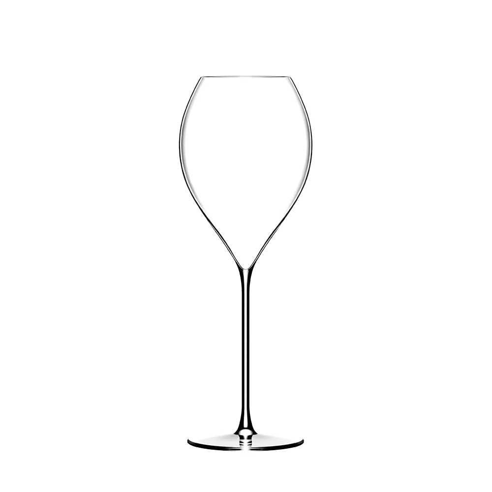 Lehmann - Jamesse Grand Champagne 40 Champagne Glass - Ultralight Machine Made (400 ml)