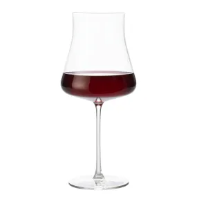 Libbey Signature Stratford Wine Glass, 24 ounce, Set of 4