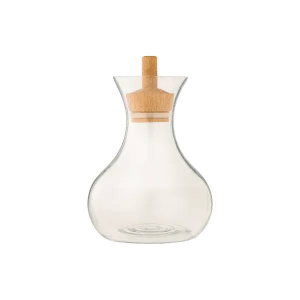 LIMON GLASS CARAFE 950ML