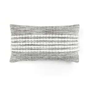 Linear Dotted Decorative Pillow