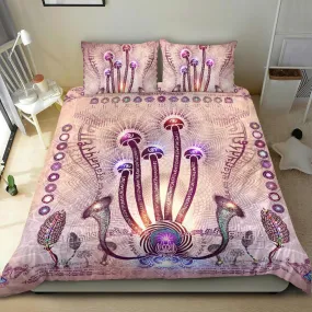 Linguistic Mystic Bedding Set