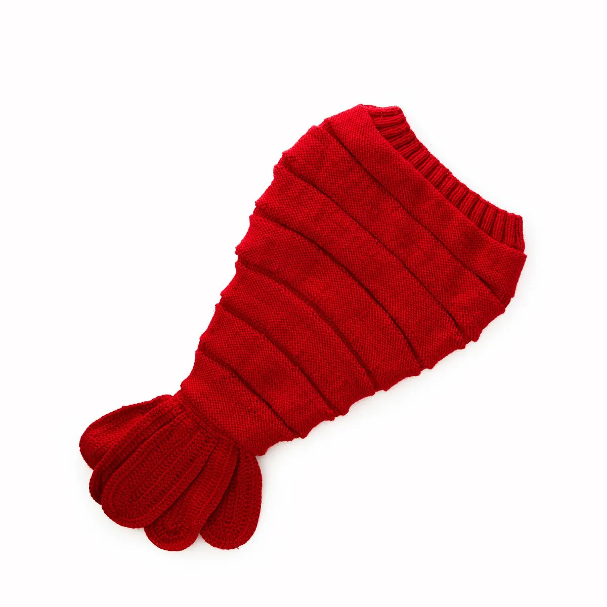 Lobster Snuggly Baby Blanket Silk Road Bazaar