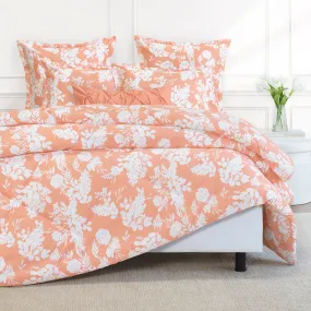 Madison Guava Comforter